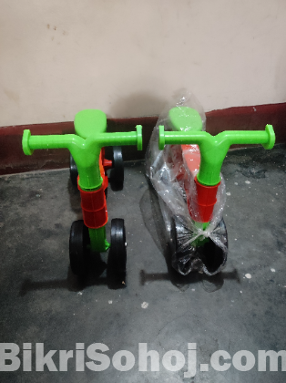 Baby cycle